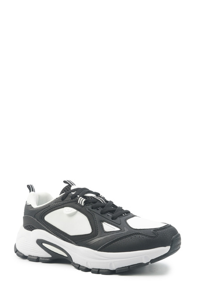 Lotto Linda Wmn 5Pr Black Women's Running Shoes