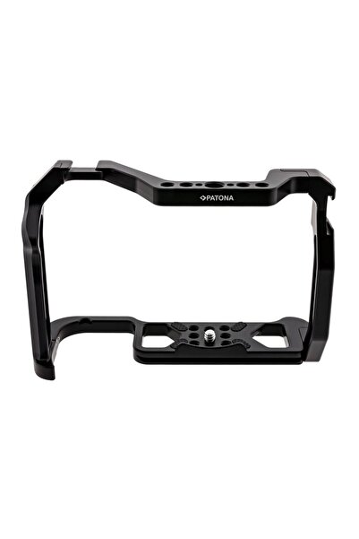 Patona Премиум клетка за Canon EOS-R5 R6 R6M2-1448