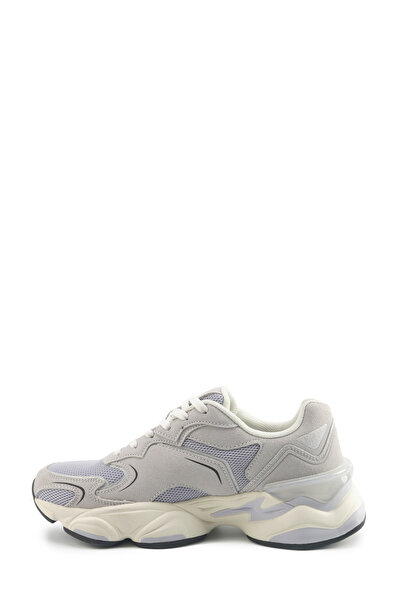 lumberjack MADAX SUE WMN 5PR Gri Kadın Sneaker