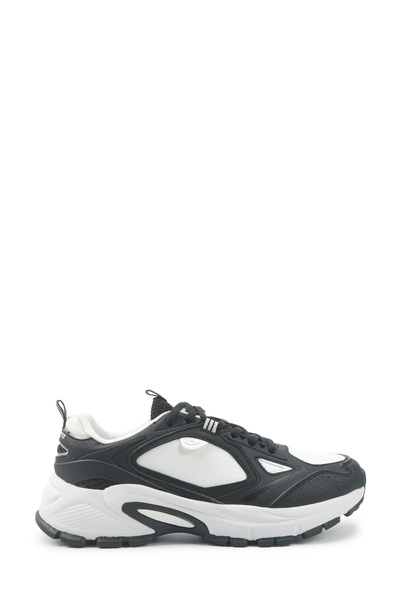 Lotto Linda Wmn 5Pr Black Women's Running Shoes