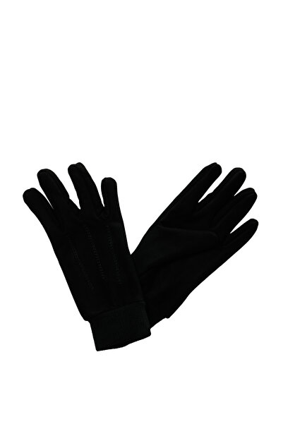 lumberjack Μαύρα ανδρικά γάντια VISION ELD M 5PR