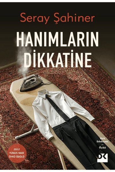 Doğan Kitap Hanımların Dikkatine