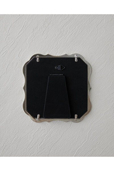 English Home Nyla Frame 10X10 cm Green