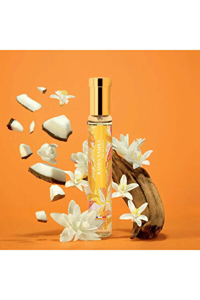 ADOPT Bahia Samba - EDP