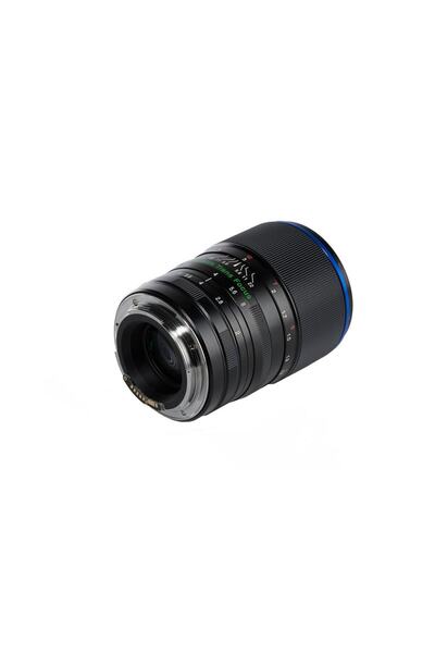 Laowa Obiectiv manual Venus Optics 105mm F2 Full Frame STF Sony E