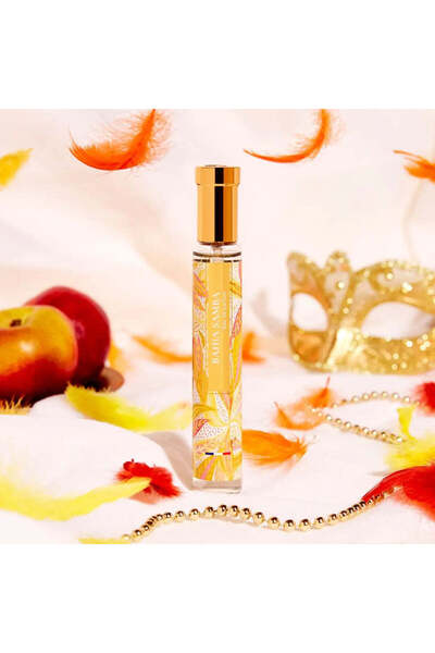 ADOPT Bahia Samba - EDP