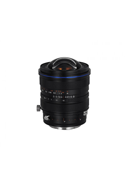 Laowa Obiectiv manual Venus Optics 15mm f/4.5 Zero-D Shift pentru montură Canon RF