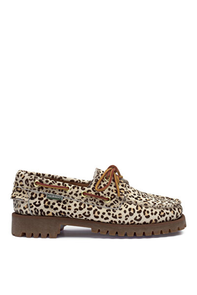 Sebago Çok Renkli Kadın Loafer 78115TWAGOSE