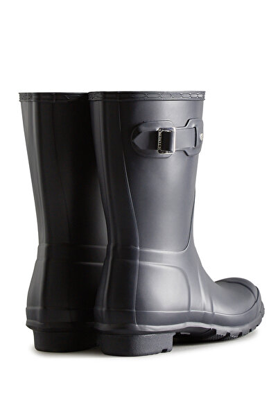 Hunter Lacivert Kadın Çizme WFS1000RMANVY