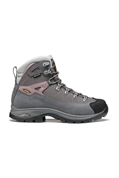 Asolo B23103 B106 Finder Gv ml  Tex Grey/Rose Taupe Women's Outdoor Boots