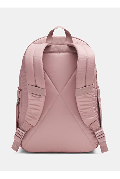 Under Armour 1384675-673 UA Studio Campus BP Pembe Kadın Sırt Çantası