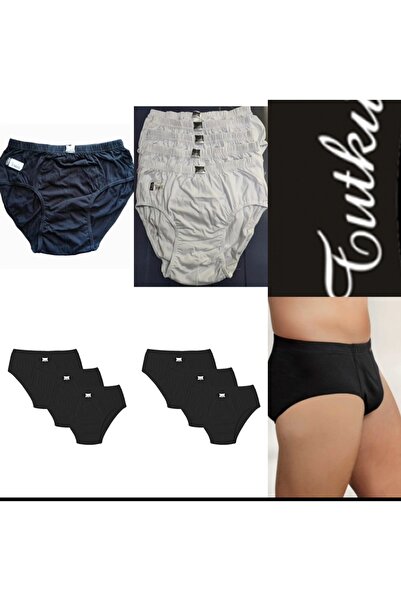 AY GİYİM Tutku Erkek iç giyim külot