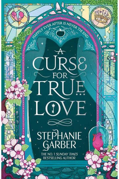Gollancz A curse for true love