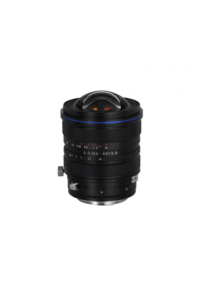 Laowa Obiectiv manual Venus Optics 15mm f/4.5 Zero-D Shift pentru montură Sony E