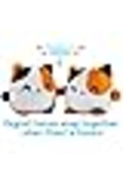 COOYA Reversible Plushies that hold hands when happy