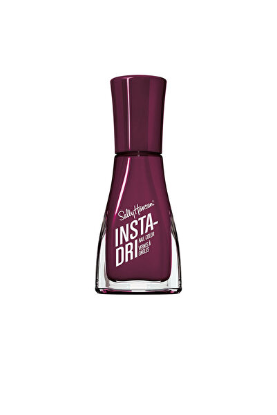 Sally Hansen Insta-dri Nagelfarbe #428-zip Wein 9,17 ml