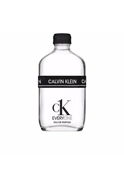 Calvin Klein Ck Everyone Eau De Parfum Spray 200 ml