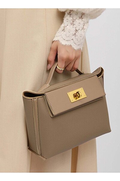 BLLE ROWN Women's Luxury Handbags Top Handle Satchel Bag Commuter PU Leather ...