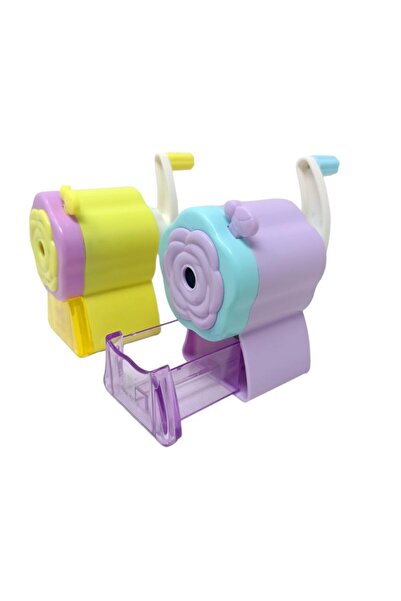 Generic برايات أقلام رصاص ميكانيكية مصممة على شكل منزل لطيف، وهي مثالية للأطف...