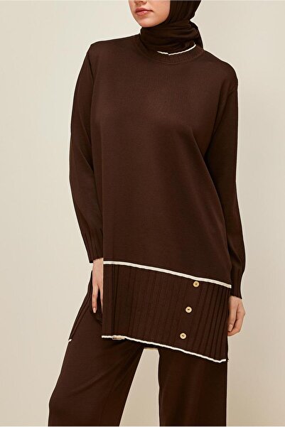 Alvina Tri-Kot Suit with Pants 45864