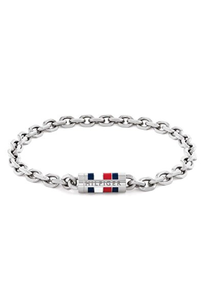 Tommy Hilfiger Thj2790652 Erkek Bileklik