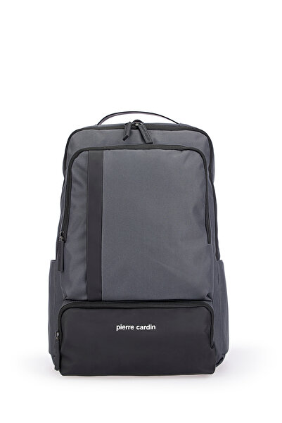 Pierre Cardin Unisex Backpack 07Pct170163