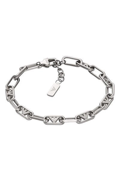 Emporio Armani Ajegs3249-040 Erkek Bileklik