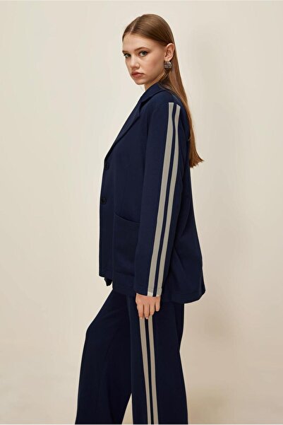 Alvina Triple Pants Tracksuit Set 45998