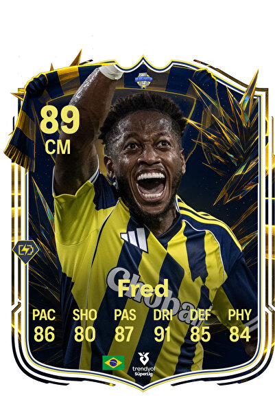 BERKANTTP بطاقة فوت فريدم ذات التصميم الخاص للموسم الجديد