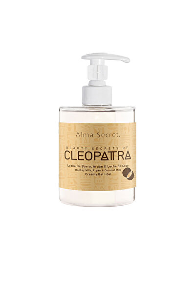 Alma Secret Cleopatra Kokosnuss-badegel 500 ml