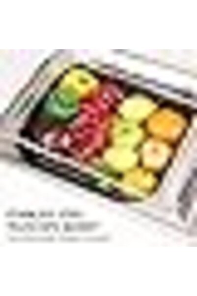 COOYA Expandable Deep&Large Dish Drying Rack,Adjustable Dish Drainer in Sink or On Countertop