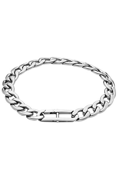 Fossil Jf04770-040 Men's Bracelet