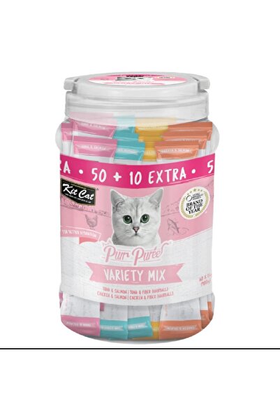 Kit Kit Kat Rewards Variety Pack (15x10+50g)