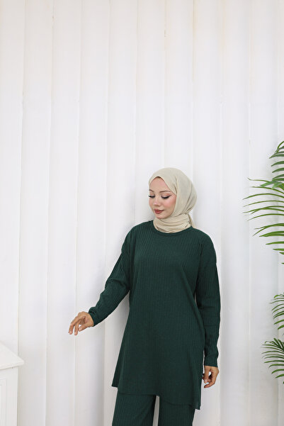 MioTrend Triko Kaşkorse İkili Takım