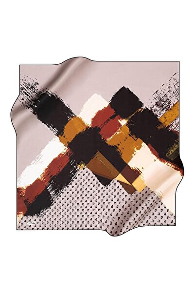 Pierre Cardin Sura Silk Scarf - Autumn/Winter-8496230