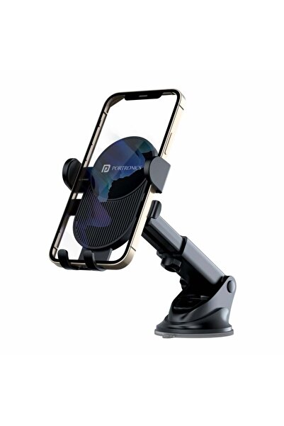 PORTRONICS حامل جوال للمكتب والسيارة
