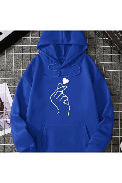 zeag ΓΥΝΑΙΚΕΙΟ ΦΟΥΤΕΡ ΜΕ ΚΟΥΚΟΥΛΑ ΜΕ ΣΤΑΜΠΑ ΣΤΑ ΧΕΡΙΑ ΤΗΣ ΚΑΡΔΙΑΣ ΜΟΥ