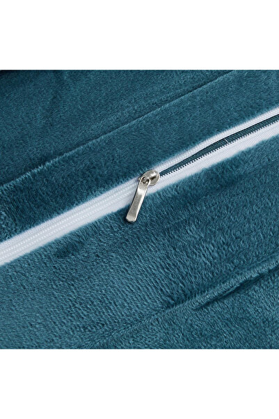 OEM Blue bed linen, duvet cover 260x240 cm with 2 pillowcases 65x65 cm