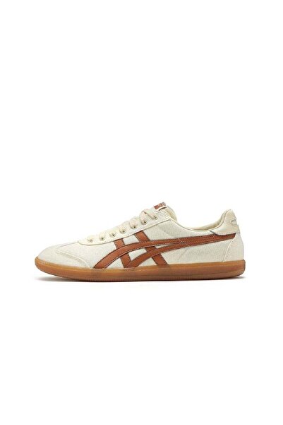 Onitsuka Tiger Tokuten Casual Athlesiure Sneakers Beige/Brown