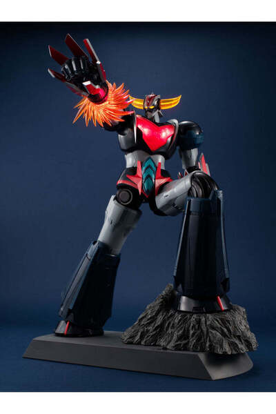 mega house Ultimate Article Mechanical Grendizer U by MegaHouse