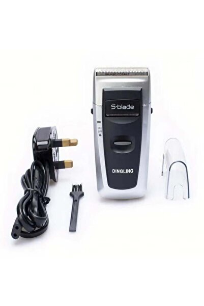 Dingling ماكينة تنعيم الدقن من دنق لنق