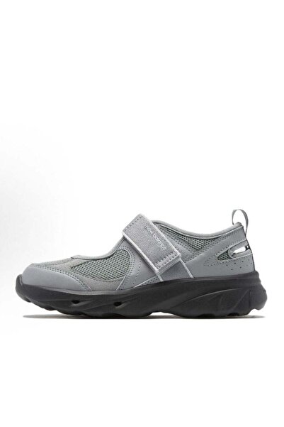 New Balance Mary Jane -Gray | Comfortable & Stylish Casual Shoes For Women/Students