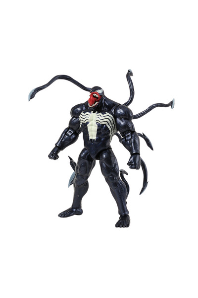 ZDTOYS Marvel VENOM 1/10 scale Action Figure By ZD TOYS
