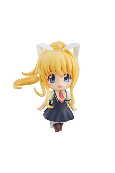 Good Smile Company Kaginado: Misuzu Kamio Nendoroid PVC Figure by