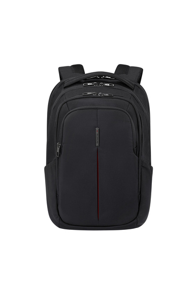 Samsonite Kr2-09-001 14.1 Guard It 3.0 Notebook Backpack Black