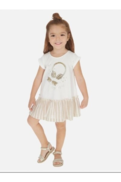 MAYORAL Kız çocuk elbise