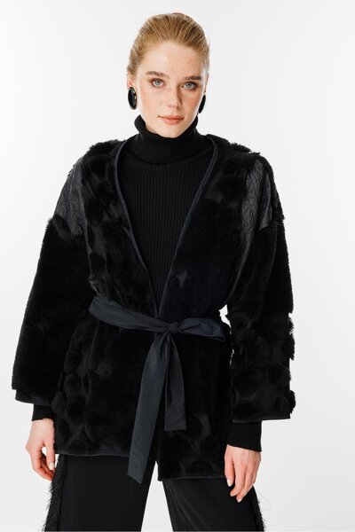 Ghisa YENİ GHİSA KADIN KAP 5KGSKAP3907