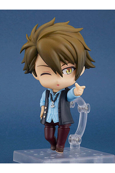 Good Smile Company Idolish7: Ryunosuke Tsunashi Nendoroid PVC Figure by Orange Rouge
