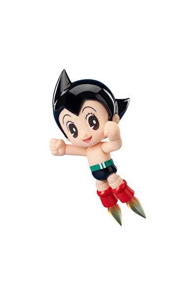 Good Smile Company Astro Boy Nendoroid Action Figure By