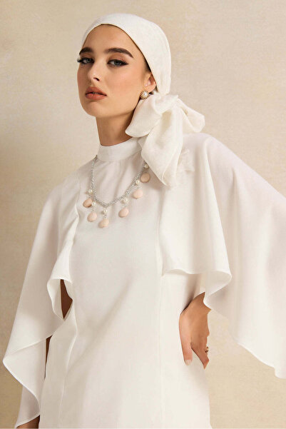 REDTAG Women White Embellished Blouse